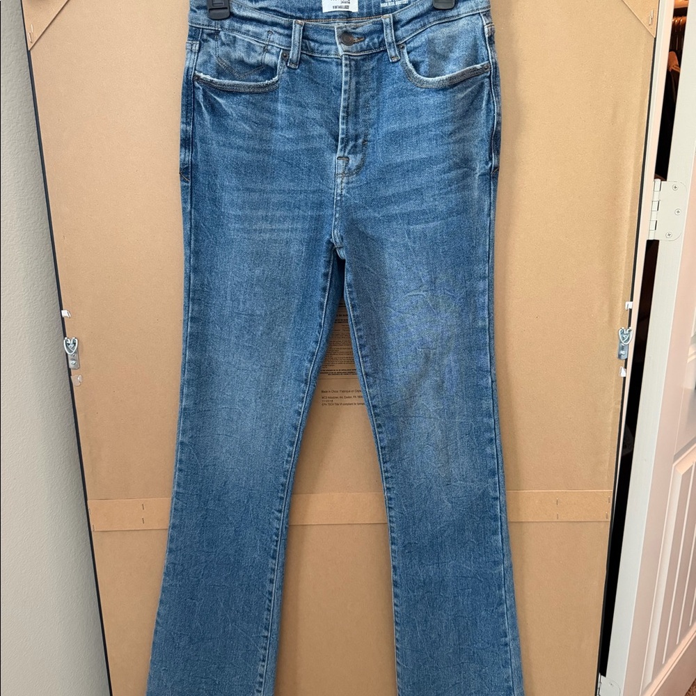 Women Kensie jeans Vintage Luxe
